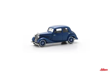  Mercedes Benz 170V (Schuco 1:43)