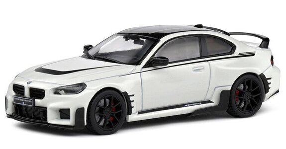  BMW M2 (G87) '23 (Solido 1:43)