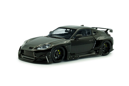  Pandem Toyota GR86 '22 (Solido 1:43)