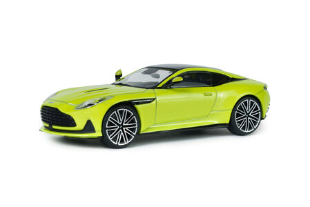  Aston Martin DB12 '23 (Solido 1:43)