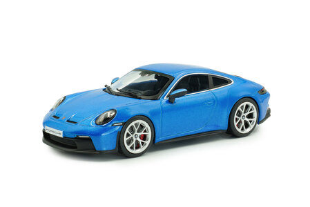  Porsche 911 (992) GT3 Touring '23 (Solido 1:43)