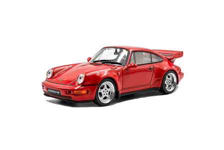  Porsche 911 (964) RS 3.8 '94 (Solido 1:43)