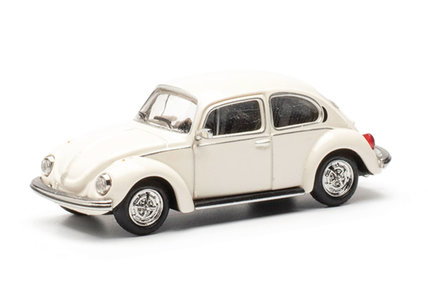  VW Beetle 1303 (Herpa 1:87)