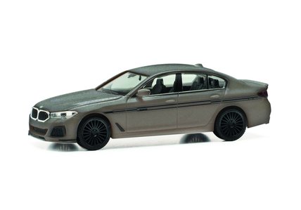  BMW Alpina B5 Limousine (Herpa 1:87)