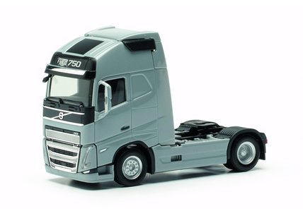  Volvo FH 16 Gl. XL 2020 tractor (Herpa 1:87)