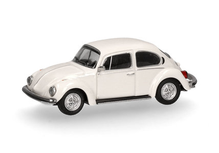  VW Beetle 1303 (Herpa 1:87)