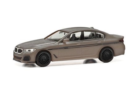  BMW Alpina B5 Limousine (Herpa 1:87)