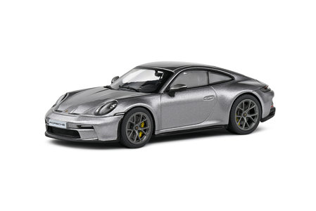  Porsche 911 (992) GT3 Touring '23 (Solido 1:43)