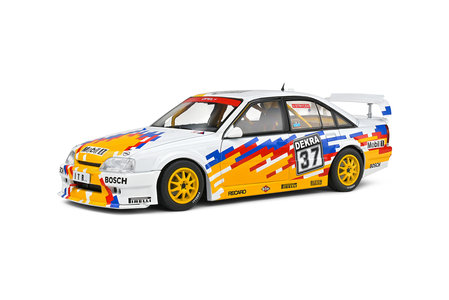  Opel Omega EVO 500 DTM '91  (Solido 1:18)