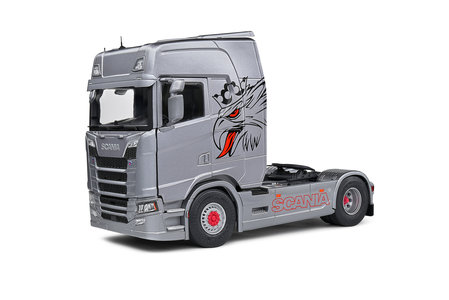  Scania 580S Highline '23 (Solido 1:24)