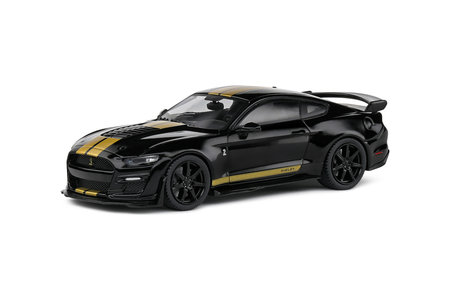  Ford Mustang Shelby GT500 '20 (Solido 1:43)