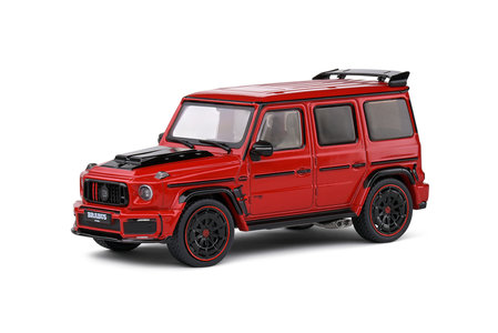  Brabus Widestar '22 (Solido 1:43)