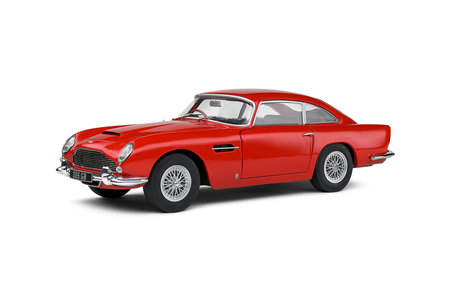  Aston Martin DB5 '64 (Solido 1:18)