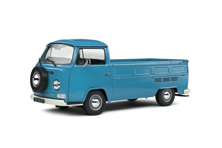  VW T2 pick up '68 (Solido 1:18)