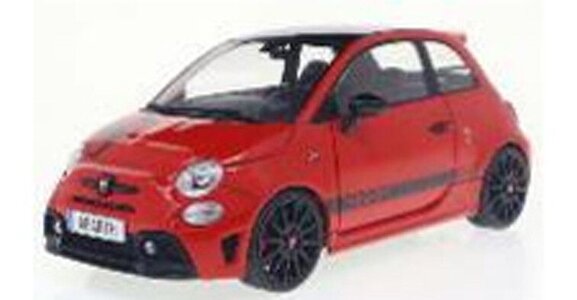  Fiat 500 F595 Abarth '22 (Solido 1:18)