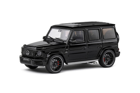  Mercedes Benz G63 AMG '22 (Solido 1:43)