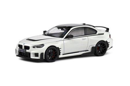  BMW M2 (G87) '23 (Solido 1:43)