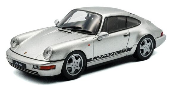  Porsche 911 (964) RS '94 (Solido 1:43)