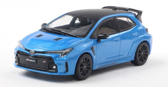  Toyota Corolla GR Circuit Edition '23 (Solido 1:43)