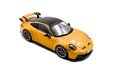  Porsche 911 (992) GT3 '23 (Solido 1:43)
