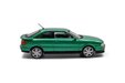  Audi S2 Coupe '94 (Solido 1:43)