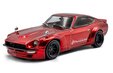  - Datsun 240Z Rocket Bunny '73 (Solido 1:43)