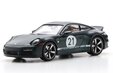 - Porsche 911 (992) Sport Classic '22 (Schuco 1:43)