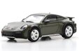 - Porsche 911 (992) Dakar '23 (Schuco 1:43)