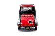  VW T1 Kool Kombi + trailer The A-team '24 (Solido 1:18)