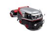  VW T1 Kool Kombi + trailer The A-team '24 (Solido 1:18)