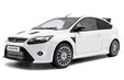 - Ford Focus RS MK2 Pack RS Plus '09 (Solido 1:18)