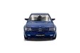  Mercedes Benz 560 SEC AMG Widebody '90 (Solido 1:43)