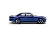  Mercedes Benz 560 SEC AMG Widebody '90 (Solido 1:43)