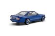  Mercedes Benz 560 SEC AMG Widebody '90 (Solido 1:43)