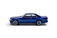  Mercedes Benz 560 SEC AMG Widebody '90 (Solido 1:43)