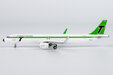 Transavia - Airbus A321neo (NG Models 1:400)