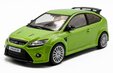 - Ford Focus RS Mk II '10 (Solido 1:43)