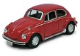 - VW Beetle Burgundy (Oxford Diecast 1:43)