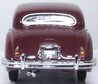  Jaguar MkIX Imperial Maroon (Oxford Diecast 1:43)