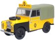  - Land Rover Series I 88