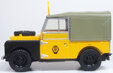  Land Rover Series I 88\
