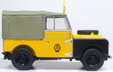  Land Rover Series I 88\