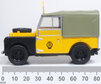  Land Rover Series I 88\