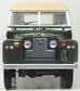  Land Rover Series Ii SWB Canvas Reme (Oxford Diecast 1:43)