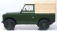  Land Rover Series Ii SWB Canvas Reme (Oxford Diecast 1:43)