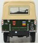  Land Rover Series Ii SWB Canvas Reme (Oxford Diecast 1:43)