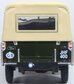  Land Rover Series II SWB Canvas Bronze Green (Oxford Diecast 1:43)
