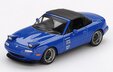  - Mazda MX-5 Miata Tuned '90 (Mini GT 1:64)