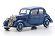 - Mercedes Benz 170V (Schuco 1:43)