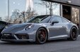  - Porsche 911 (992) Carrera 4 GTS '23 (Solido 1:43)